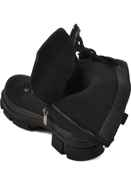 Siyah Zümrüt Çocuk Bot fırsatları