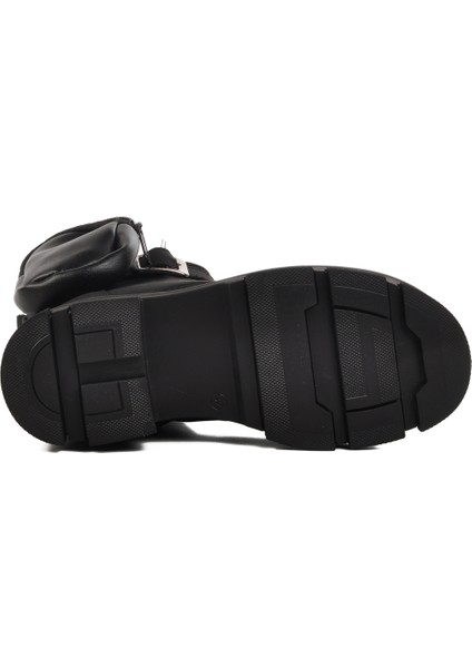 Siyah Zümrüt Çocuk Bot indirimleri