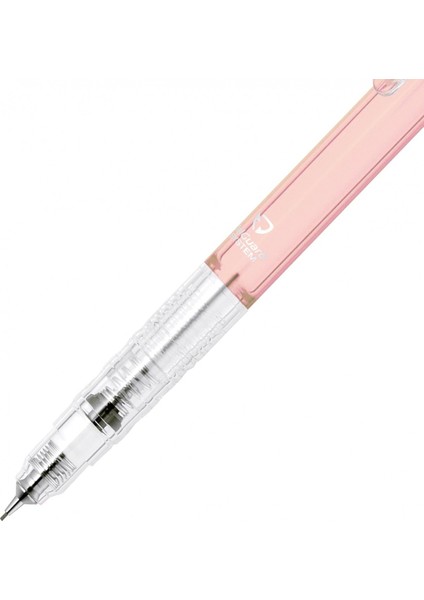 Delguard Light 0.5mm Smoky Edition Mekanik Kurşun Kalem Pem