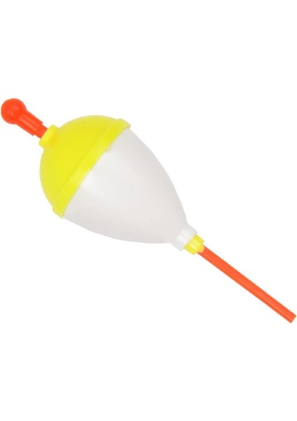4420 Şamandra Plastik Konik Çubuklu No 3