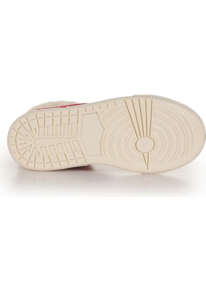 Tigge Günlük Lastikli Kız Bebek Bot Ayakkabı indirimleri