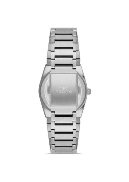 Quartz Çelik Gri Turkuaz Kadran 32 mm Kadın Kol Saati modelleri