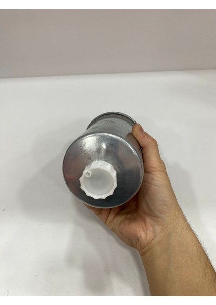 MFN-0173 Yakıt Filtresi Renault Clio Symbol Iı 1.5 Dcı Dacia Logan Sandero 1.5 Dcı modelleri