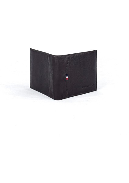 Hakiki Deri Erkek Cüzdan Kahve 1744 fırsatları