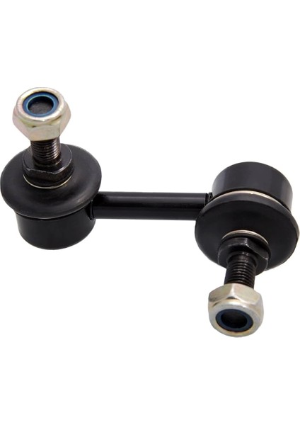 Z Rot Nissan Almera 00-06 N16 Ön Sol /546684U000