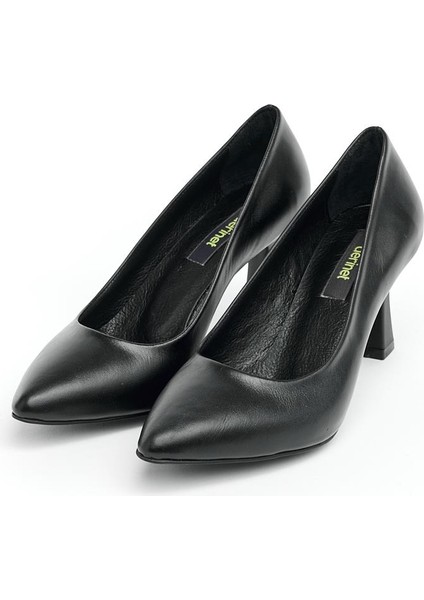 Hakiki Deri Kadın Stiletto fiyatları