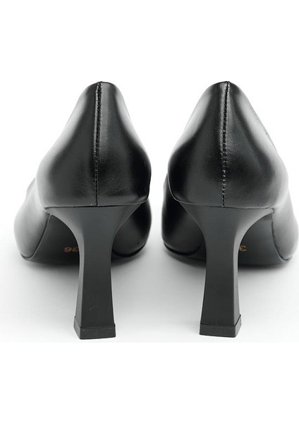Hakiki Deri Kadın Stiletto fırsatları