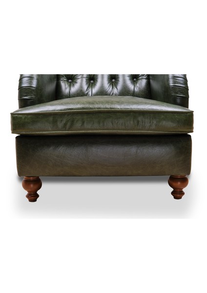 Mars Hakiki Deri Chester Takımı / Taba-Fırsat ÜRÜNÜ- modelleri