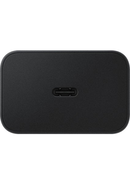 Samsung 45W Pd Usb-C Şarj Cihazı Siyah fırsatları
