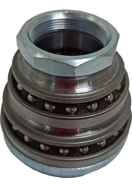 Dio 110 Furç Takımı