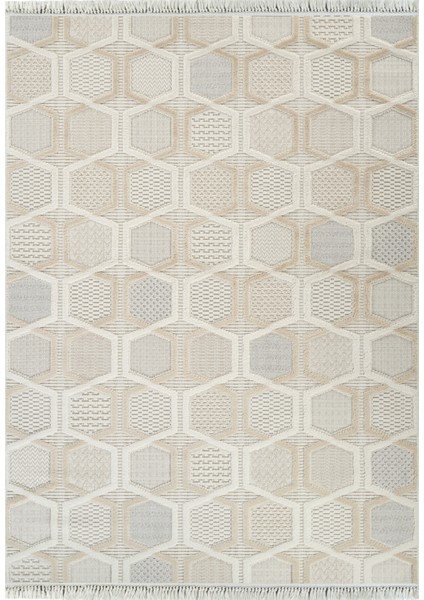 7/24 Luna Path 80x300 cm Salon Mutfak Halısı Yolluk Kilim fiyatları