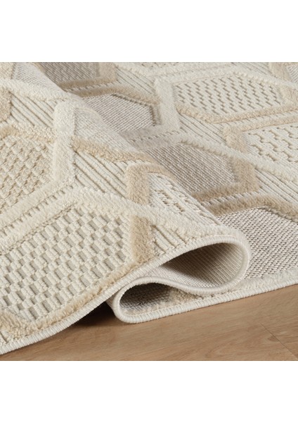 7/24 Luna Path 80x300 cm Salon Mutfak Halısı Yolluk Kilim modelleri