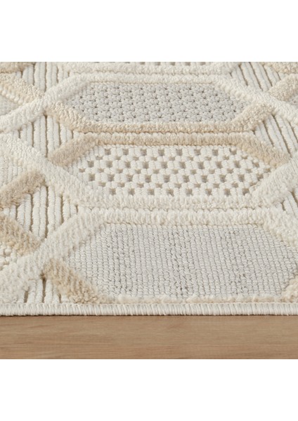 7/24 Luna Path 80x300 cm Salon Mutfak Halısı Yolluk Kilim fırsatları