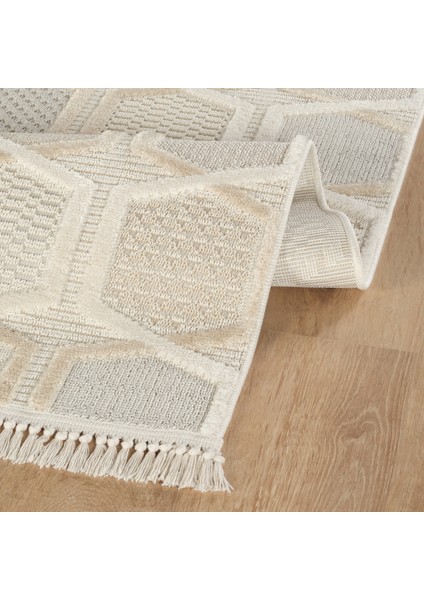 7/24 Luna Path 80x300 cm Salon Mutfak Halısı Yolluk Kilim indirimleri