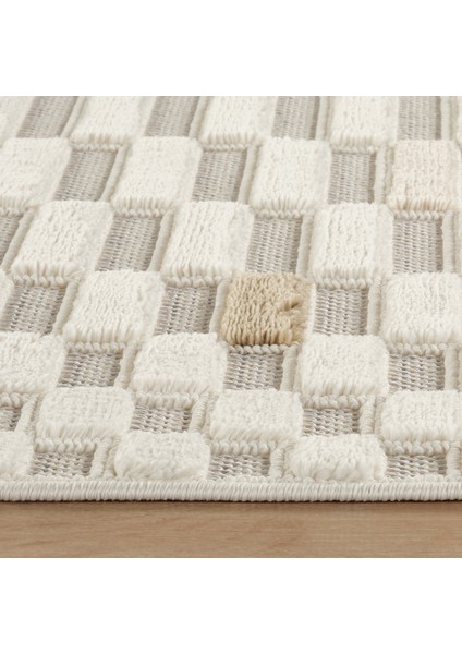 7/24 Luna Glow 120x180 cm Salon Mutfak Halısı Yolluk Kilim indirimleri