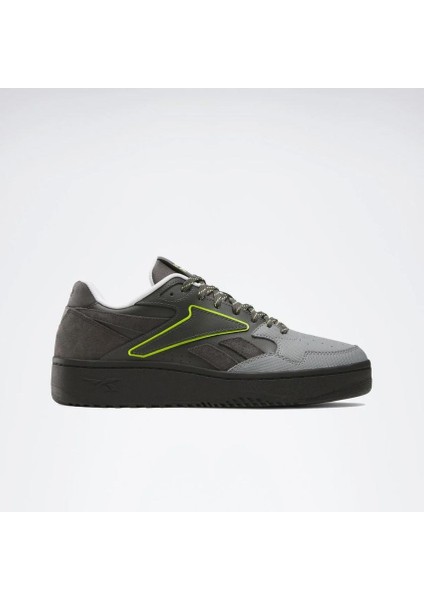 Atr Chill Gri Unisex Sneaker Ayakkabı 100201362