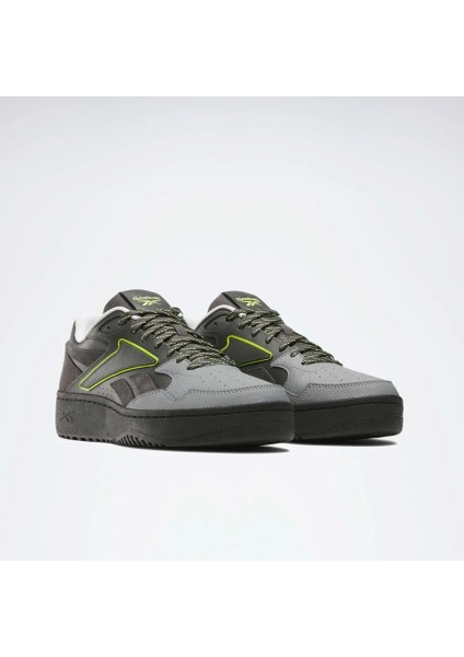 Atr Chill Gri Unisex Sneaker Ayakkabı 100201362