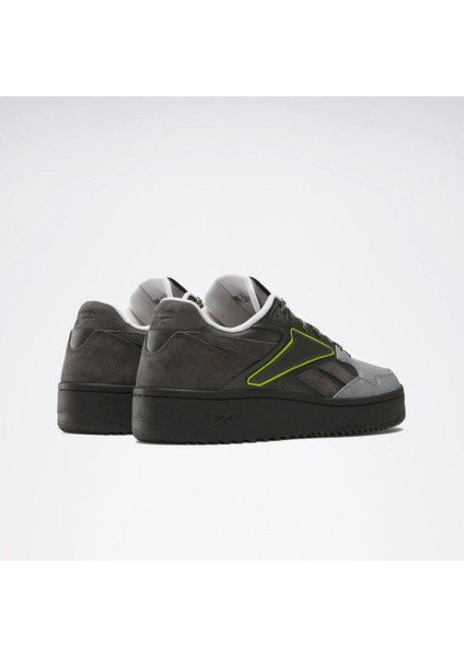 Atr Chill Gri Unisex Sneaker Ayakkabı 100201362