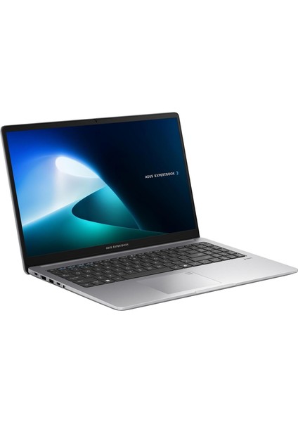 Expertbook P1 P1503 Intel Core I5-13500H 16GB Ddr5 256GB SSD Freedos 15.6 Fhd Taşınabilir Bilgisayar EXP1503CVAI58512S0D06+ZETTAÇANTA