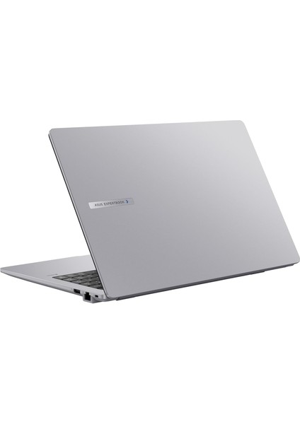 Expertbook P1 P1503 Intel Core I5-13500H 16GB Ddr5 256GB SSD Freedos 15.6 Fhd Taşınabilir Bilgisayar EXP1503CVAI58512S0D06+ZETTAÇANTA