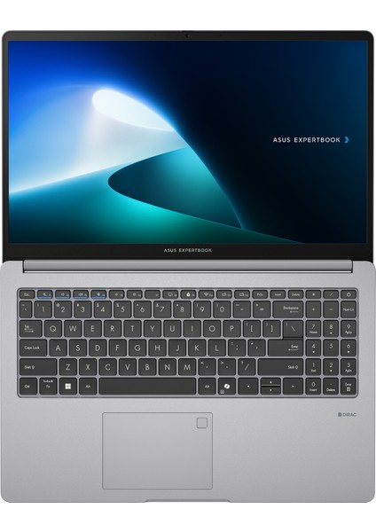 Expertbook P1 P1503 Intel Core I5-13500H 8gb Ddr5 512GB SSD WINDOWS11PRO 15.6 Fhd Taşınabilir Bilgisayar EXP1503CVAI58512S0W02+ZETTAÇANTA