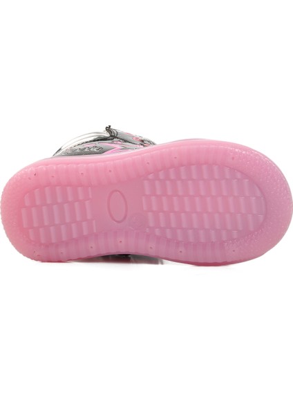 Siyah-Pembe Çocuk Bot indirimleri