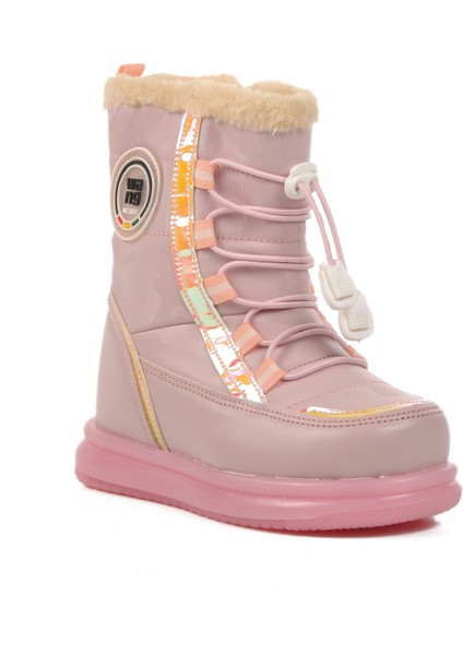Pembe Çocuk Bot