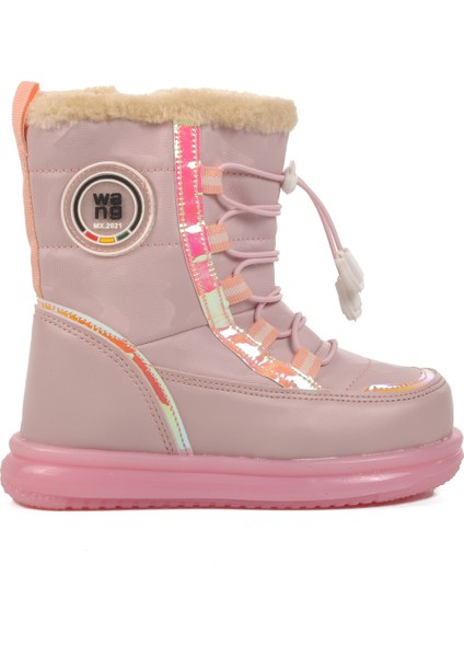 Pembe Çocuk Bot