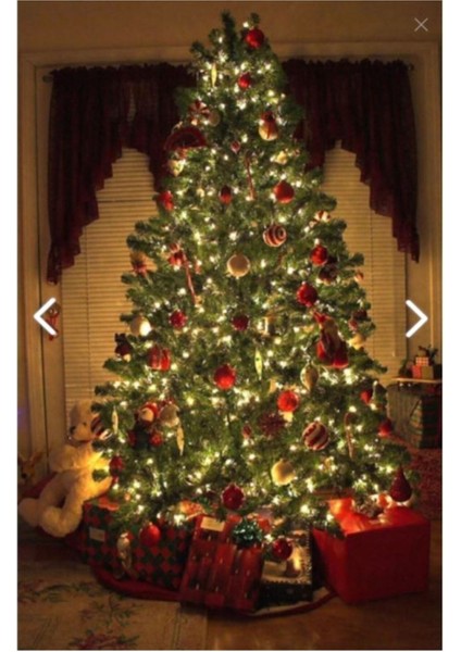 100 Ledli Günışığı 10 M LED Yılbaşı Ağaç Süsü Eklemeli Işık fiyatları