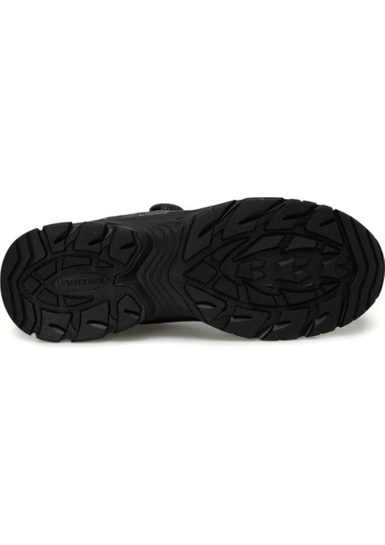 Mick 4pr Erkek Siyah Waterproof Outdoor Ayakkabı fırsatları
