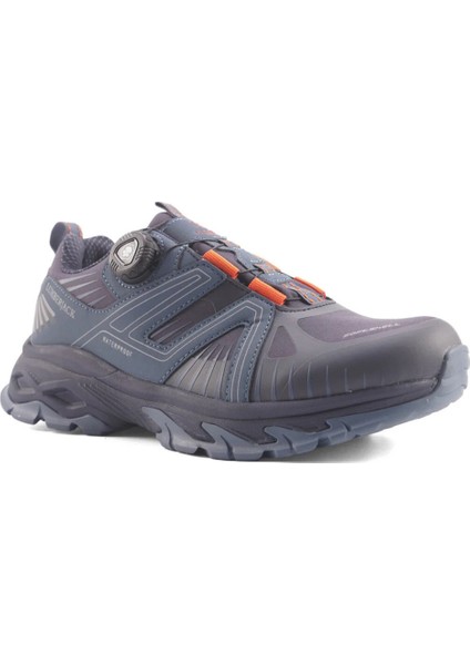 Mick 4pr Erkek Lacivert Waterproof Outdoor Ayakkabı fiyatları