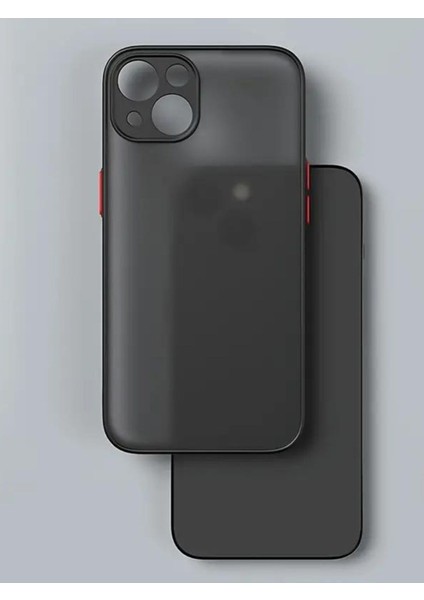 Apple iPhone 15 Pro Max Sport Kılıf