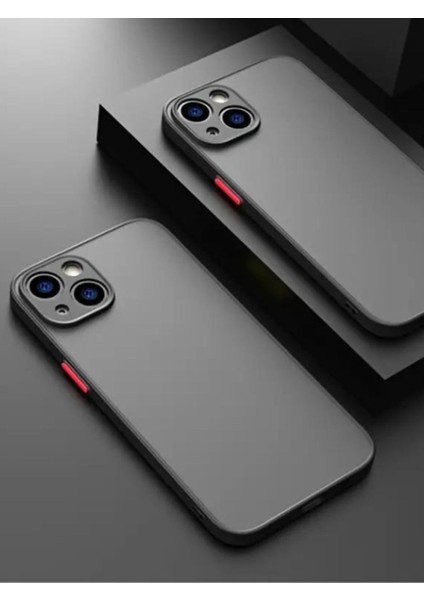 Apple iPhone 15 Pro Max Sport Kılıf