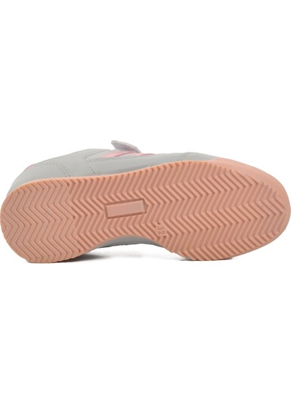 Buz-Pudra Çocuk Spor Ayakkabı indirimleri