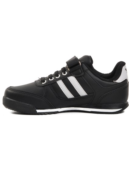 Siyah-Beyaz Çocuk Spor Ayakkabı fiyatları