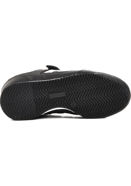 Siyah-Beyaz Çocuk Spor Ayakkabı indirimleri