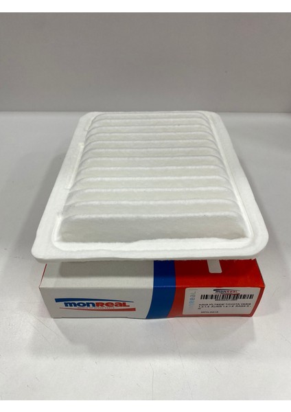 MFN-0215 Hava Filtresi Toyota Benzinli Corolla 1.6 (2007-2011) / Auris 1.4 1.6 (2007-2011) / Avensis (2009-2012) / Rav4