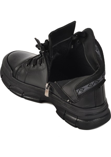 Siyah Kadın Bot fırsatları