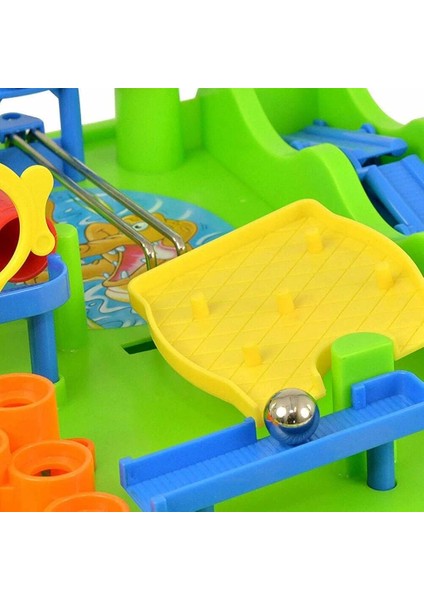 Tomy Çılgın Top, Oyuncak fırsatları