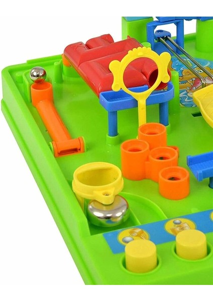 Tomy Çılgın Top, Oyuncak indirimleri