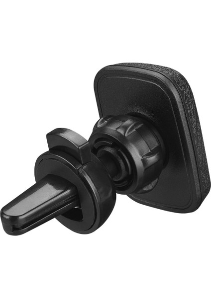 Mandallı Manyetik Araç Içi Telefon Tutucu + 2 Adet Manyetik Plaka (Tüm Cihazlarla Uyumlu) fiyatları