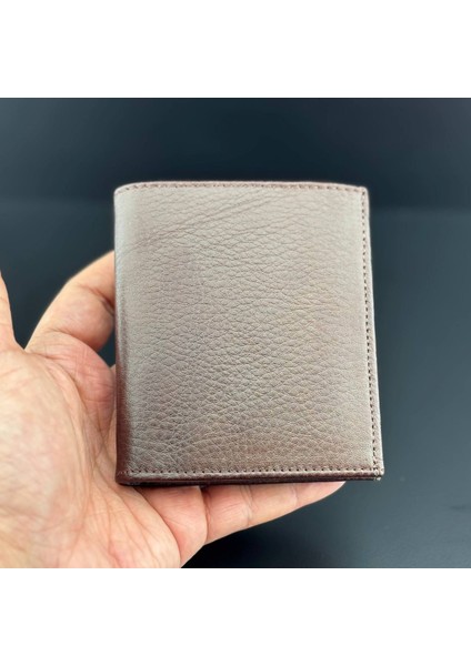 Erkek Deri Cüzdan ve Kartlık Hcz-Model 55DCVF