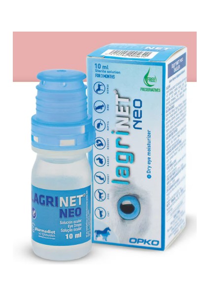 Lagrinet Neo 10 ml