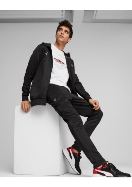 620976-01 Ferrari Sweatshirt modelleri