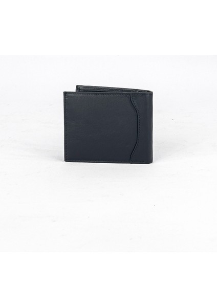 Hakiki Deri Erkek Cüzdan Siyah 1744 fiyatları