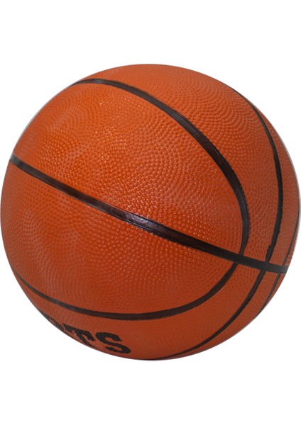 Basketbol Topu 7 Numara Klasik Basketbol Topu