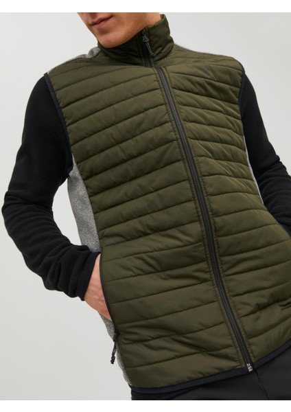 Jack Jones Erkek Yelek 12200684 fiyatları