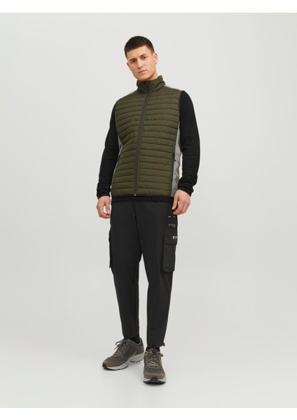 Jack Jones Erkek Yelek 12200684 modelleri