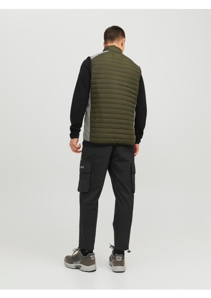 Jack Jones Erkek Yelek 12200684 fırsatları
