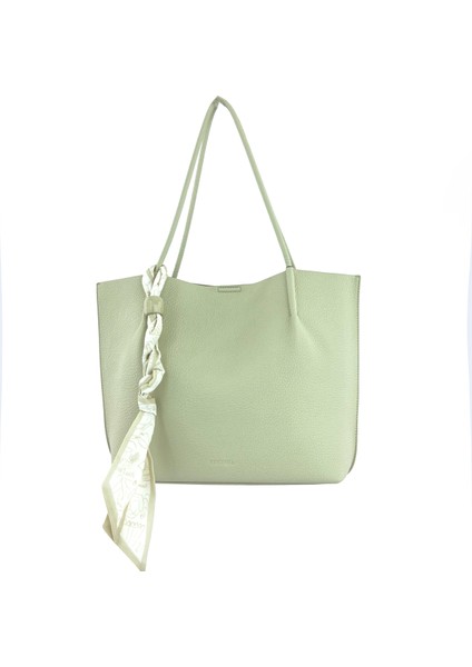 Kadın Çanta Bej 26596